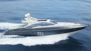 AZIMUT 68 
