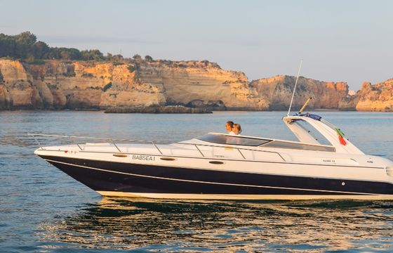 Hawk 32