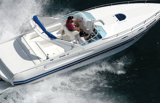 Power 29