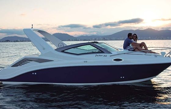 Focker 265
