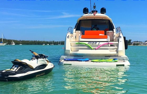 Azimut Sport 58