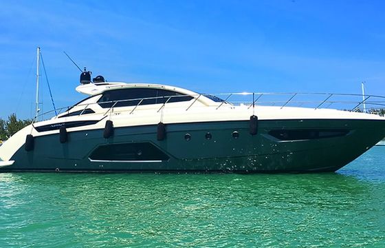 Azimut Sport 58
