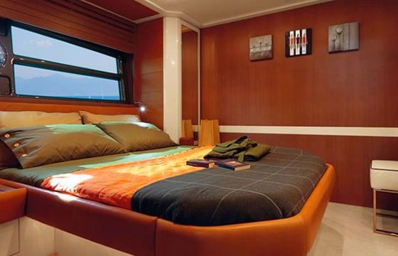 Azimut Sport 58