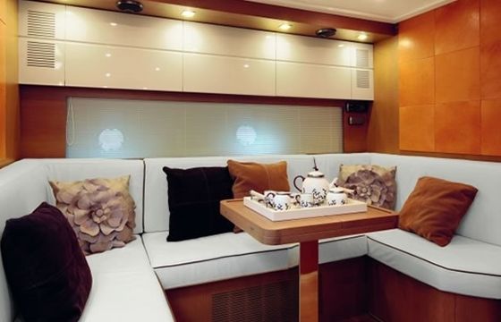 Azimut Sport 58