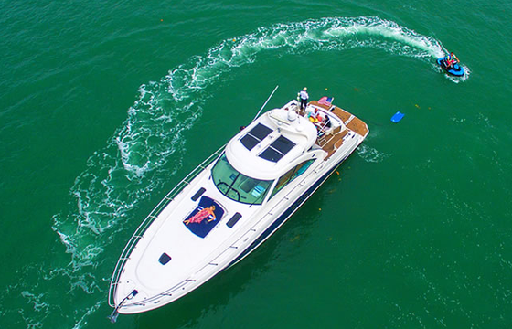 Sea Ray 60 Sport