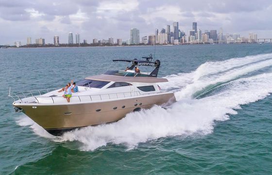 Uniesse 72