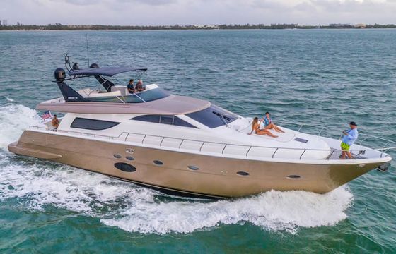 Uniesse 72