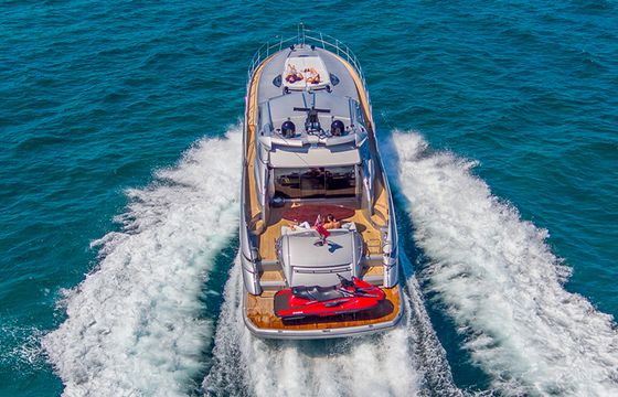 Sunseeker 75 H20