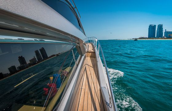 Sunseeker 75 H20