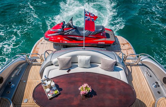 Sunseeker 75 H20