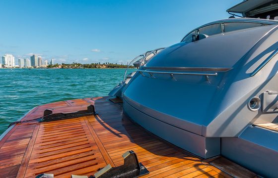 Sunseeker 75 H20