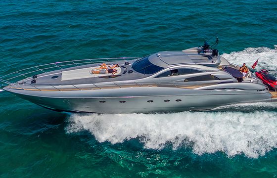 Sunseeker 75 H20