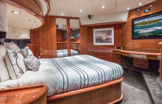 Sunseeker 75 H20
