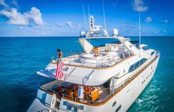 Azimut 100