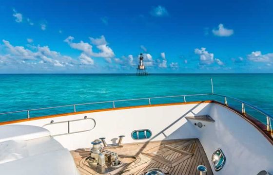 Azimut 100