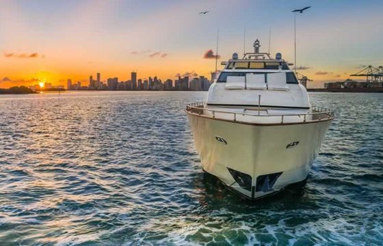 Azimut 100