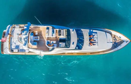 Azimut 100