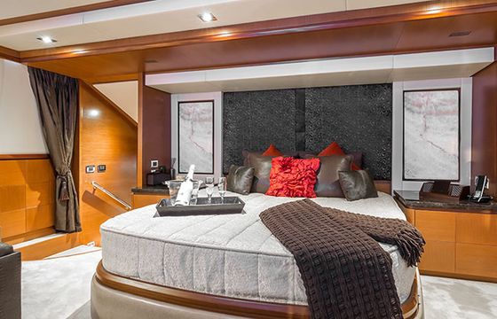 “105’ Azimut YCG