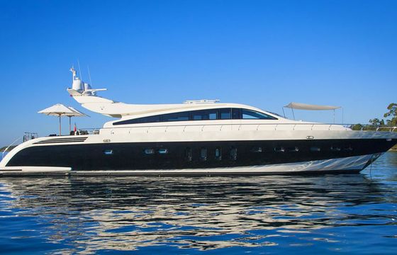 Leopard 106 Sport 
