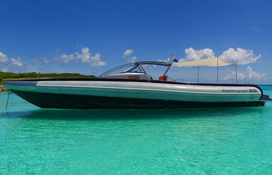 Albatro 50
