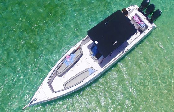 Donzi 38ft Open Impulse