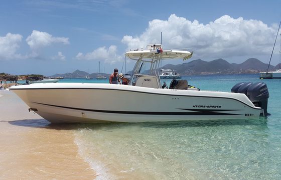 Hydra Sport