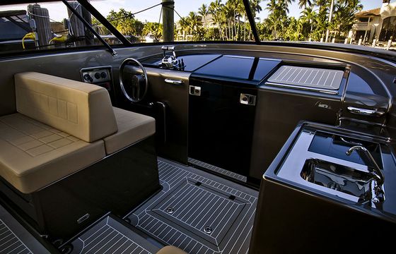 Van Dutch 40 Cruiser