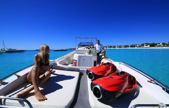 Sacs Stratos 42