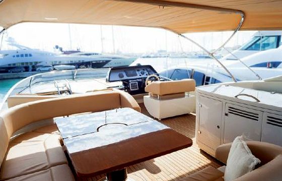 RIVA 24