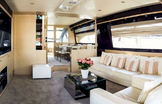 RIVA 24