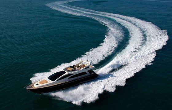 RIVA 24
