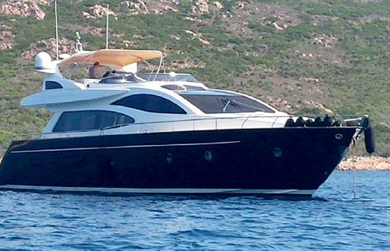 RIVA 24