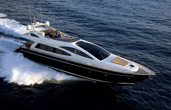 RIVA 24