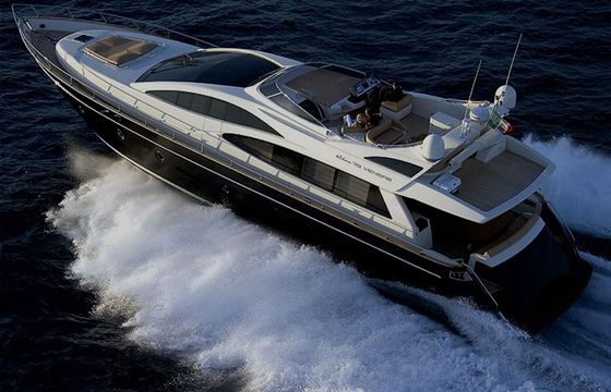 RIVA 24