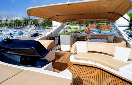 RIVA 24