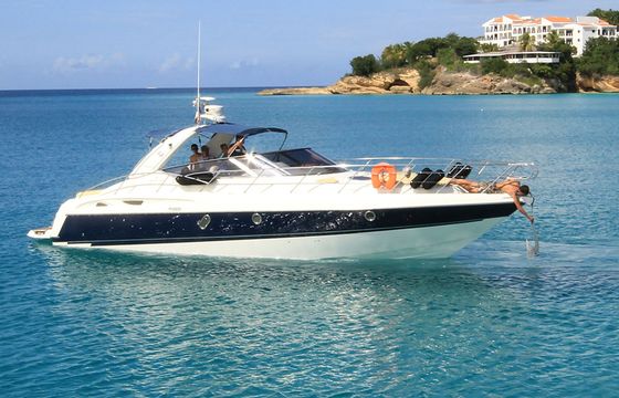 Cranchi 41