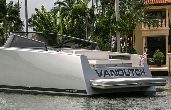 VAN DUTCH 55