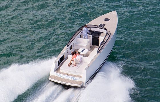 VAN DUTCH 55