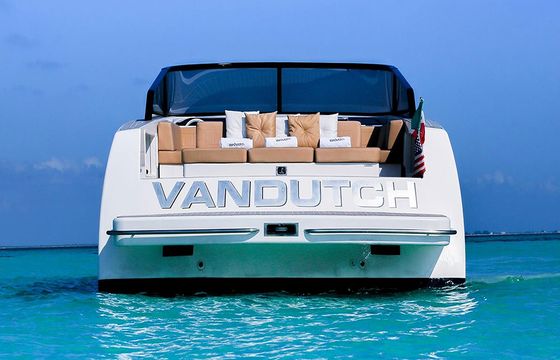 VAN DUTCH 55