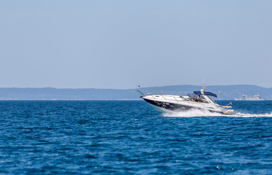 Sunseeker Portofino 35