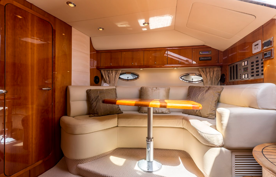 Sunseeker Portofino 35