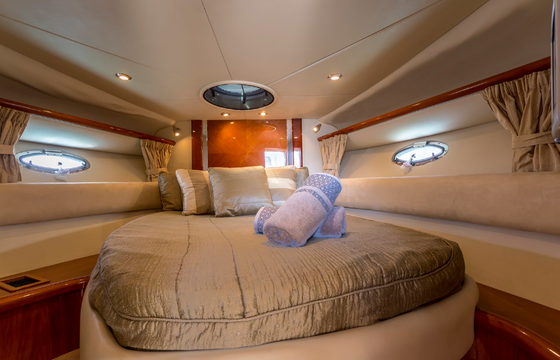 Sunseeker Portofino 35