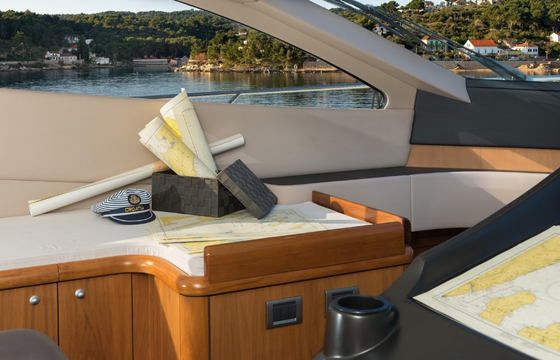 Sunseeker Predator 62 Ena