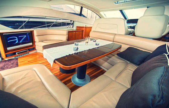 Sunseeker Predator 62 Katarina III