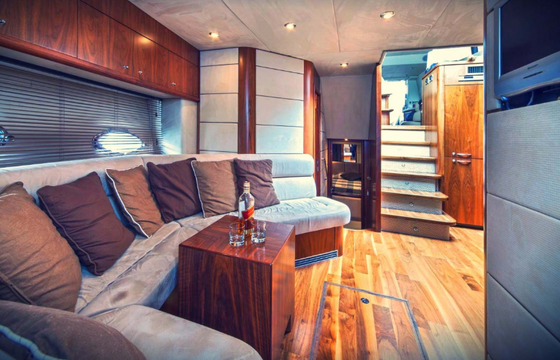 Sunseeker Predator 62 Katarina III