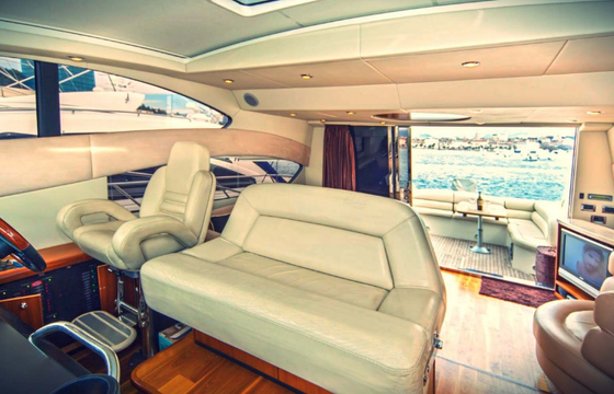 Sunseeker Predator 62 Katarina III