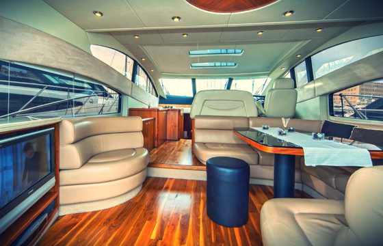 Sunseeker Predator 62 Katarina III