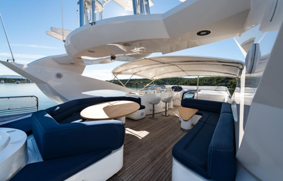 Sunseeker 105
