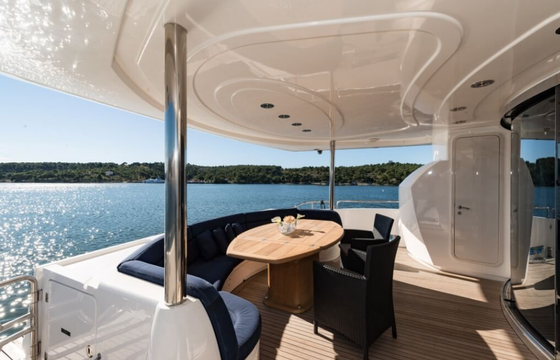 Sunseeker 105