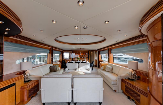 Sunseeker 105